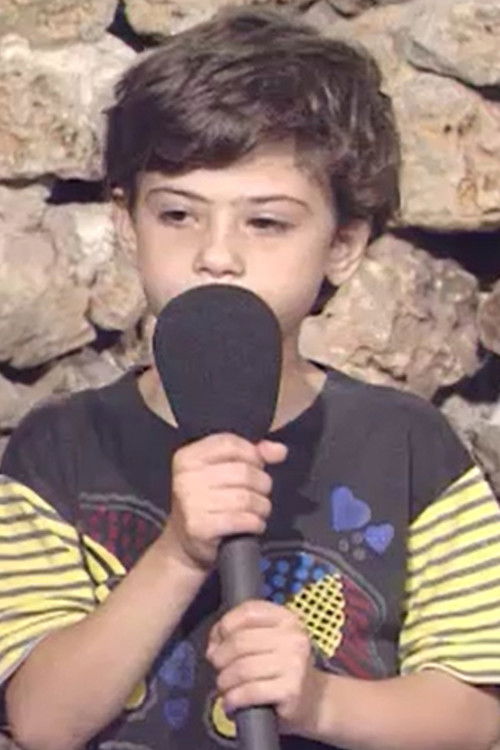 Mourning Images (1995) poster