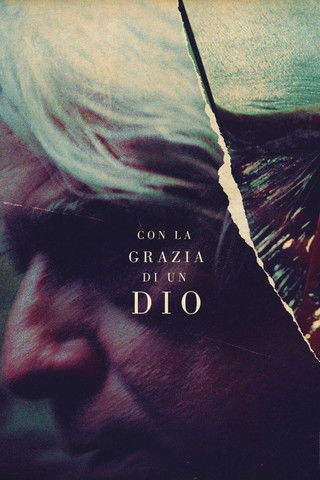 Con La Grazia Di Un Dio (2023) poster