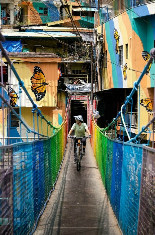 Cycle of Bayanihan (2024) poster