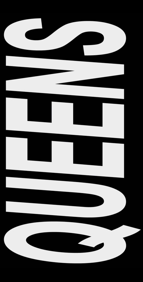 Queens (2020) poster