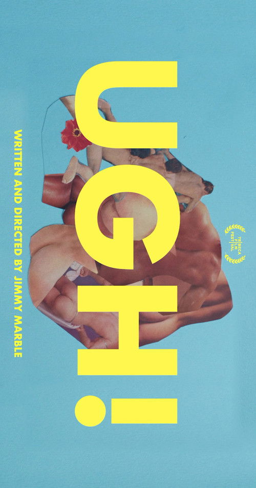 Ugh! (2018) poster
