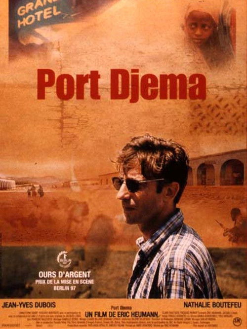 Port Djema (1997) poster