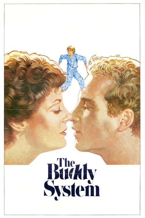 The Buddy System (1984) poster