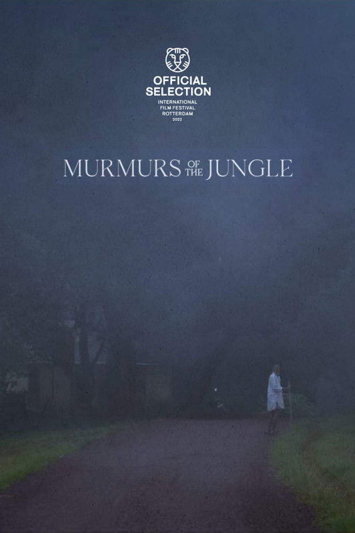 Murmurs of the Jungle (2021) poster