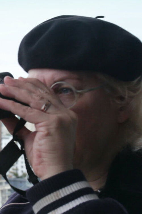 The Third Movement (2017) poster