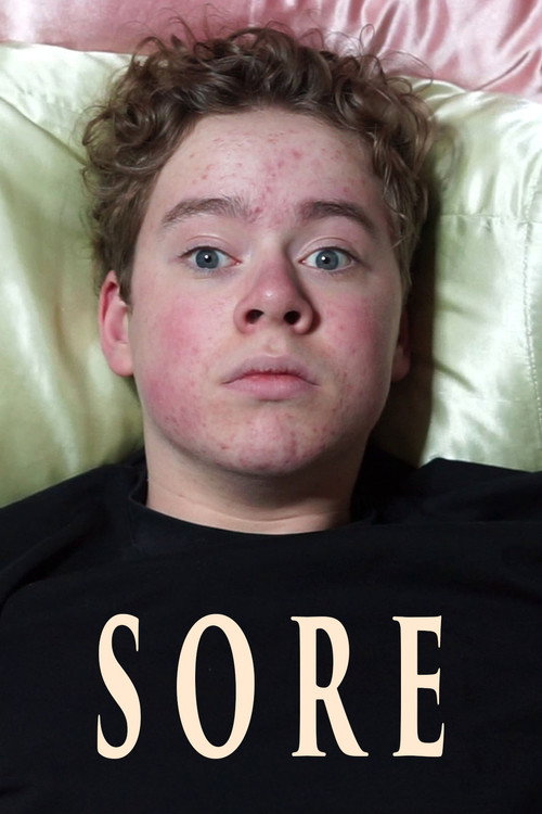 Sore (2025) poster