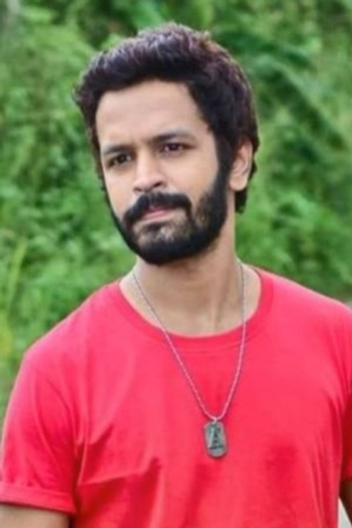 Nino Jayakodi
