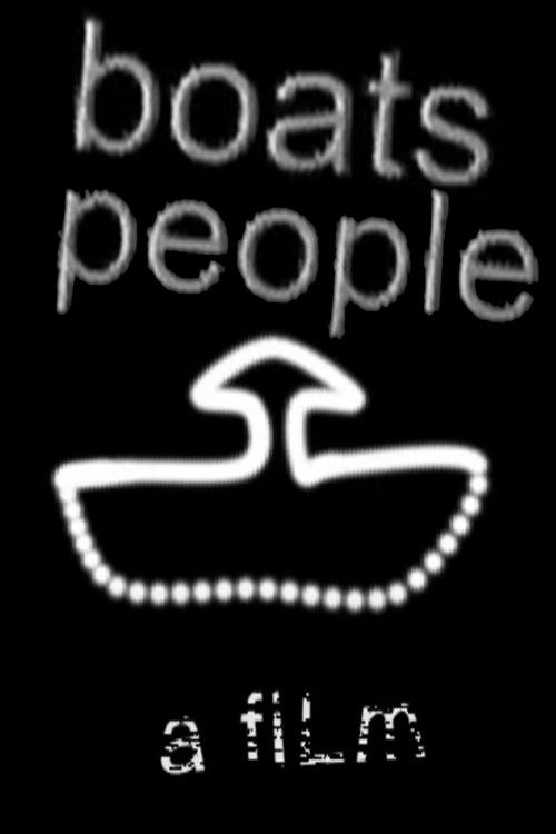 Boats People (2008) poster