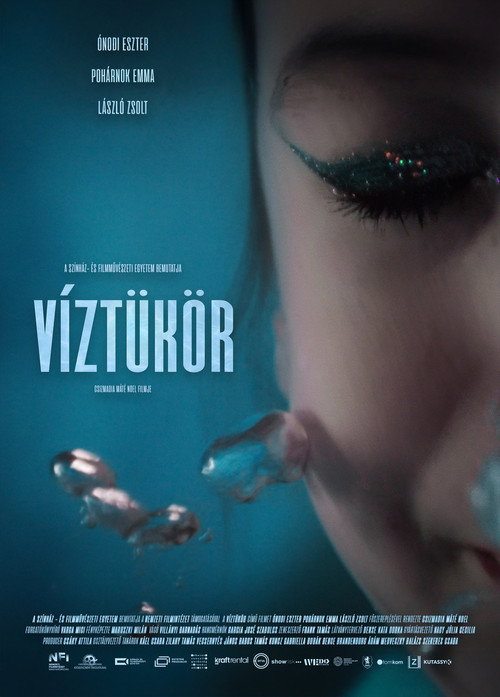 Víztükör (2026) poster
