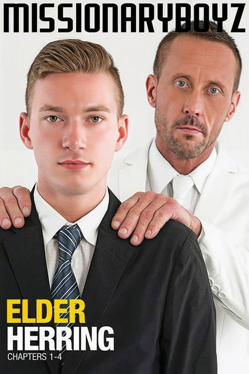 Elder Herring: Chapters 1-4 (2020) poster