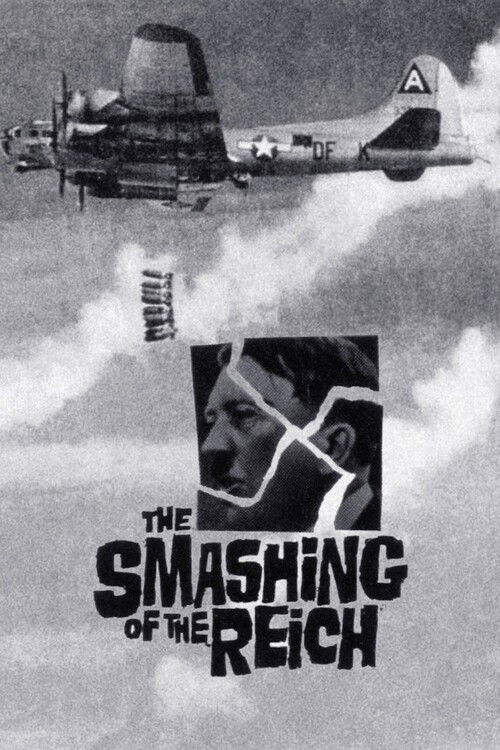 The Smashing of the Reich (1961) poster