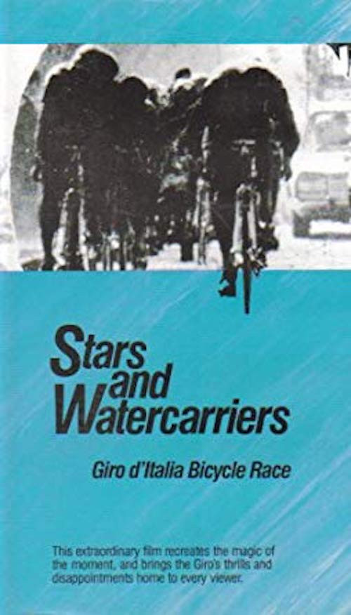 Stars and the Water Carriers (1974) poster