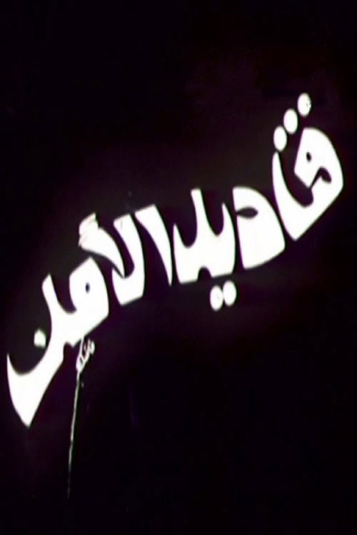 قناديل الأمل (1979) poster