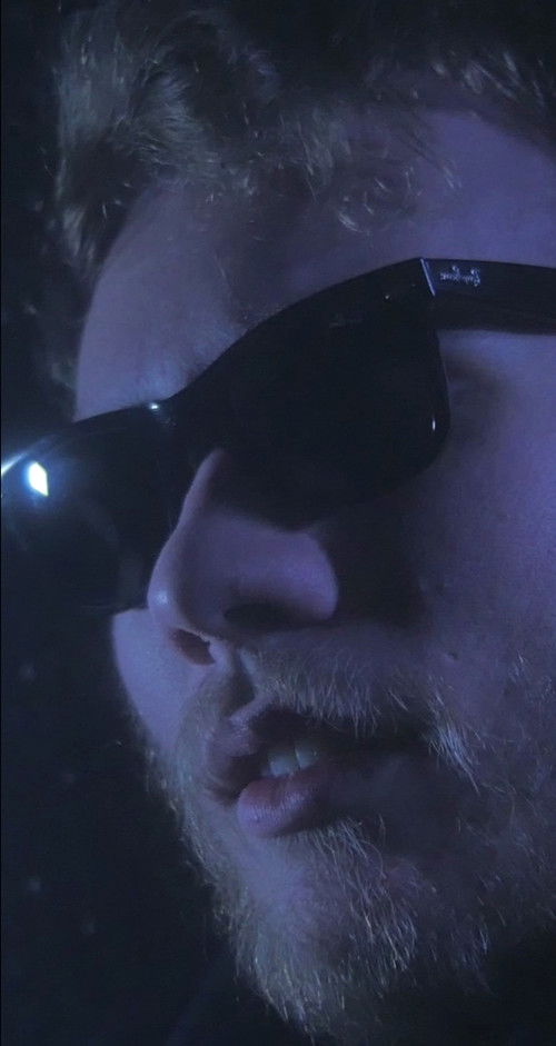 Wayfarers (2017) poster