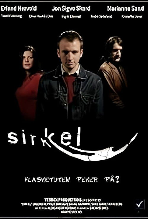 Sirkel (2005) poster