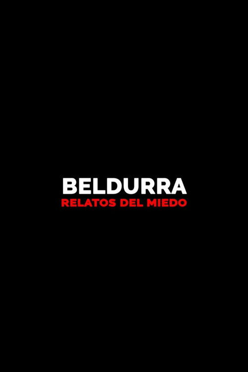 Beldurra. Relatos del miedo (2023) poster