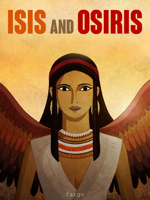 Isis et Osiris poster