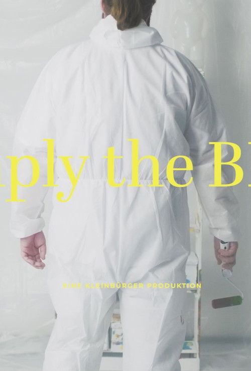 simply the BEST (2023) poster