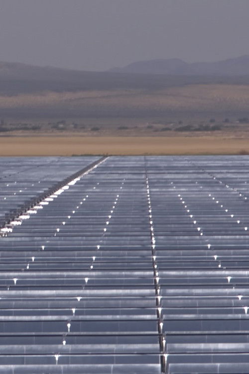 Irradiant Field (2016) poster