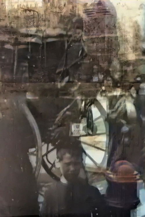 Model Citizens (2021) poster