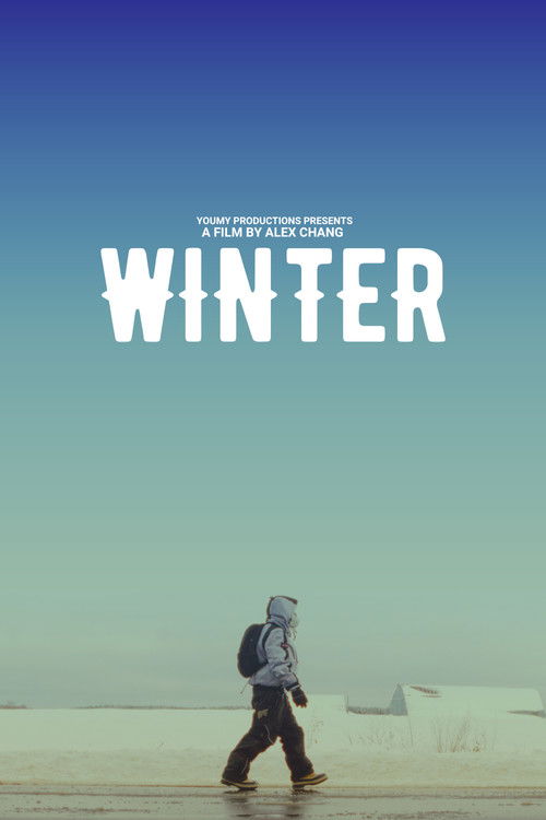WINTER poster