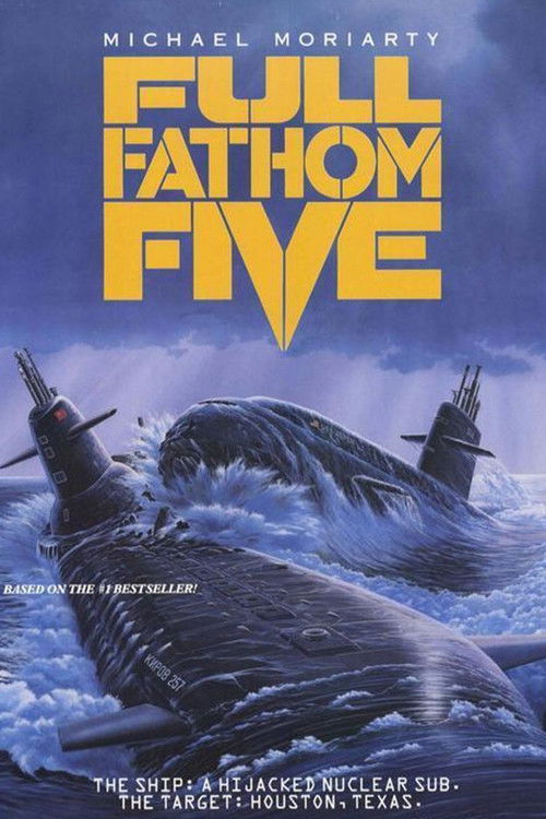 Full Fathom Five (1990) poster