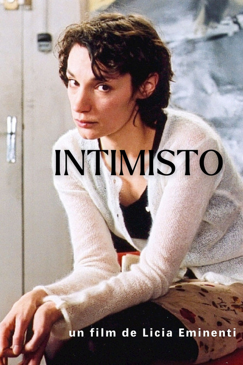 Intimisto (2001) poster