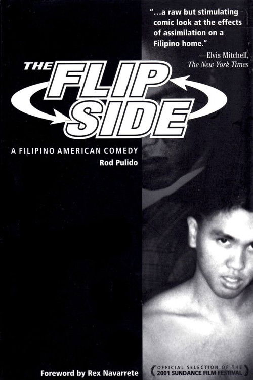 The Flip Side (2001) poster