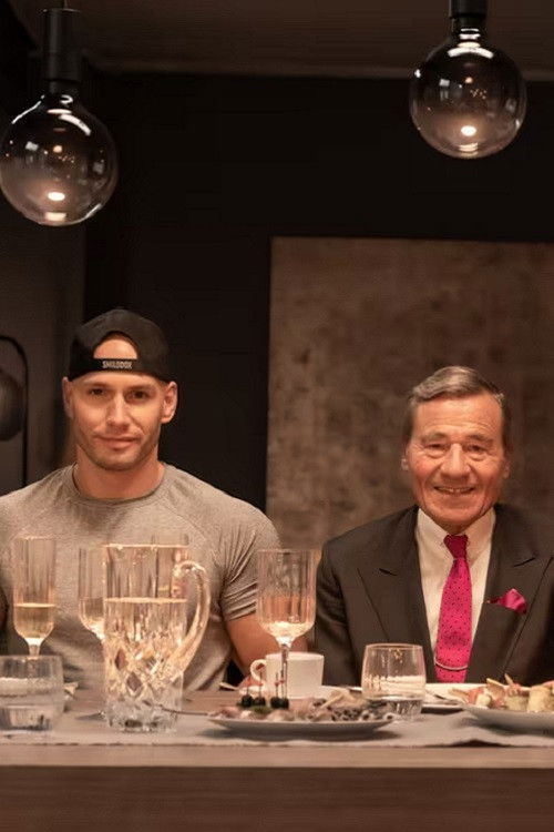 Mensch Millionär! - Reichtum, Neid, Gerechtigkeit (2023) poster