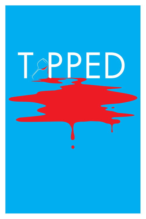 Tipped (2019) poster