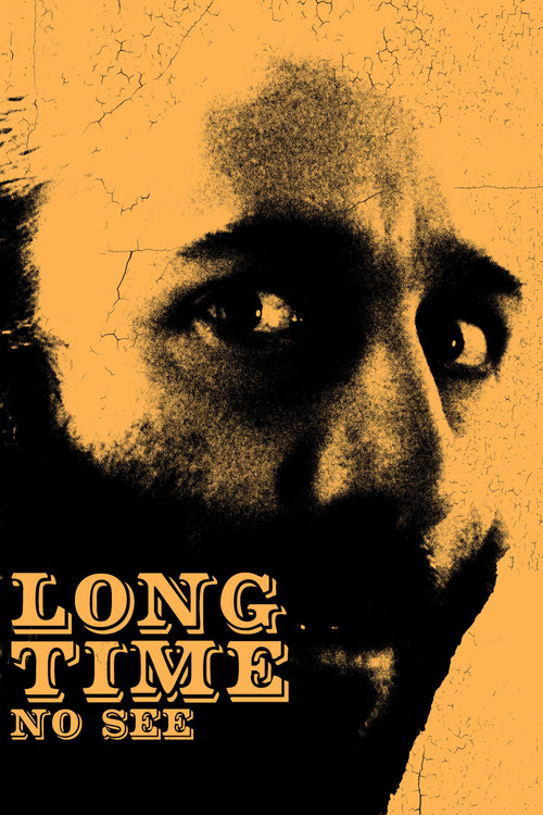 Long Time No See (2025) poster