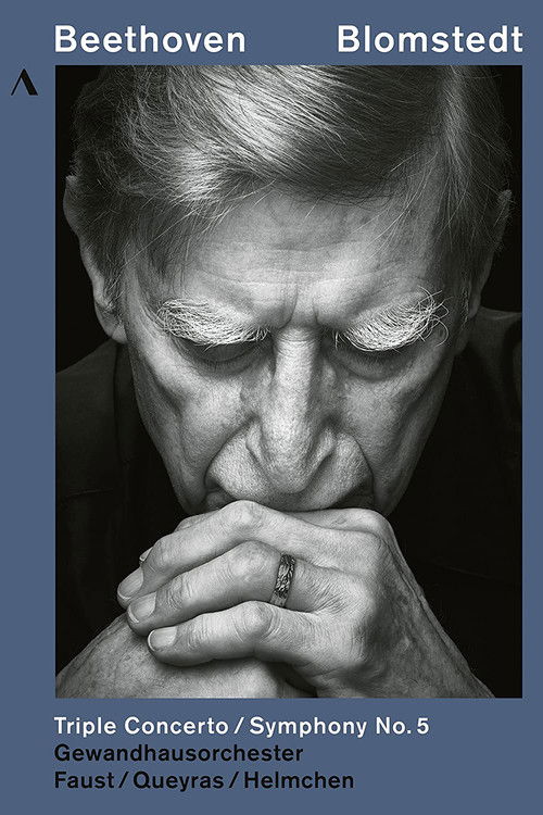 Ludwig van Beethoven: Tripelkonzert op.56 (2017) poster