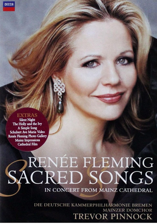 Renee Fleming: Sacred Songs (2006) poster