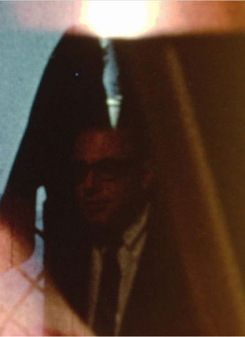 Venus in Furs (1966) poster