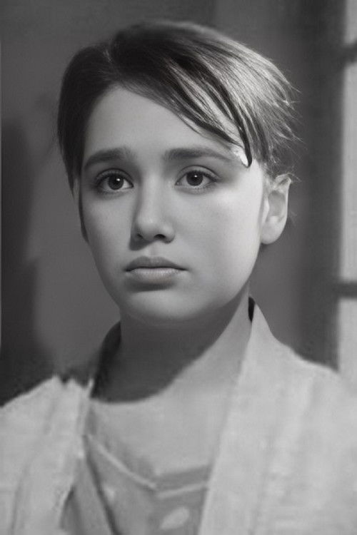 Татьяна Богданова