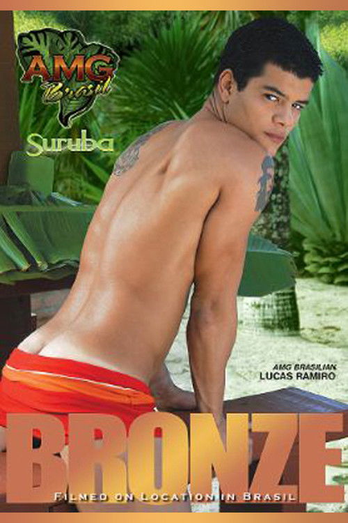 Suruba Bronze (2006) poster