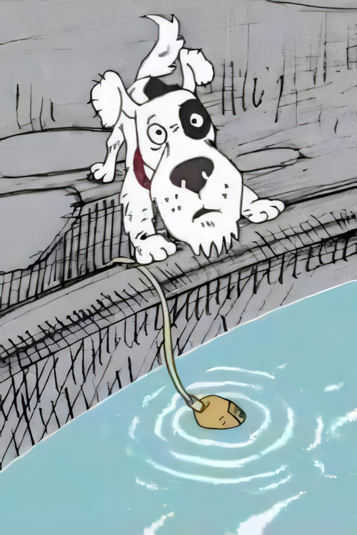 Dog's Life (2005) poster