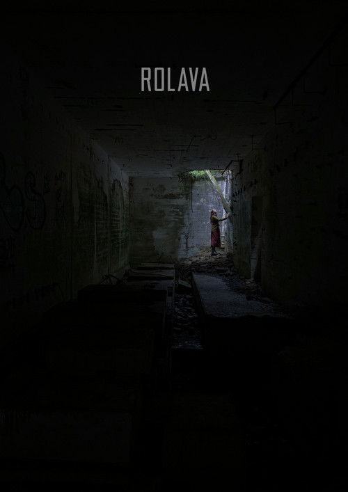Rolava (2022) poster