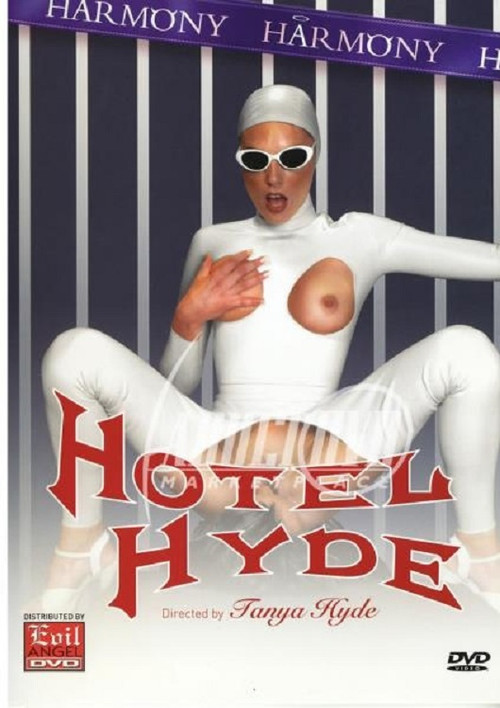 Hotel Hyde (2005) poster