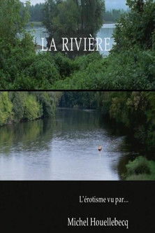 The River (2001) poster