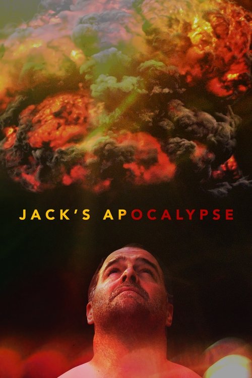 Jack's Apocalypse (2015) poster