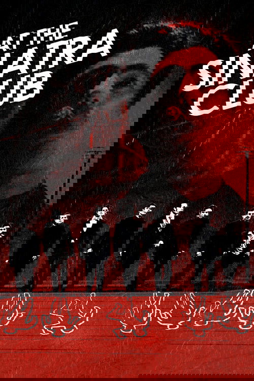 At the Sinatra Club (2010) poster