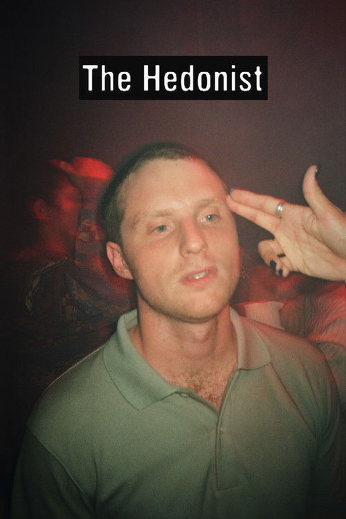 The Hedonist (2025) poster