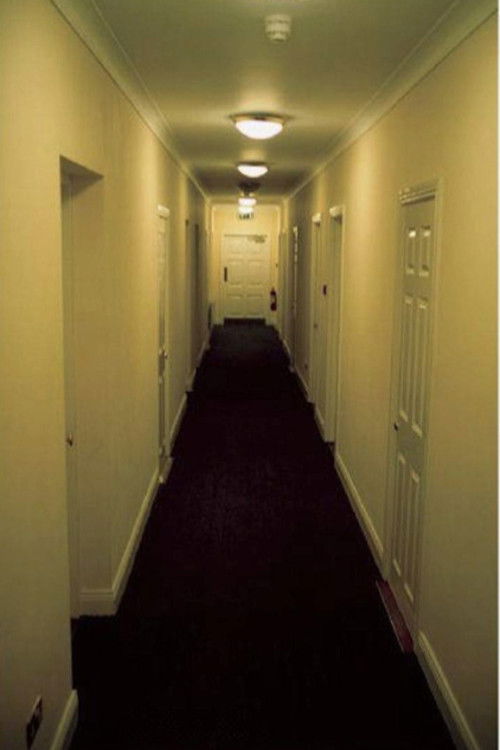 Our Late Night (1975) poster