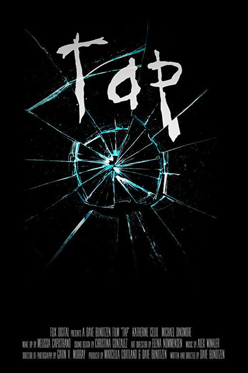 Tap (2018) poster