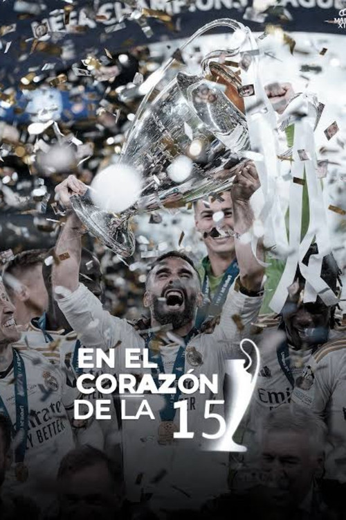 En el corazón de la Decimoquinta (2026) poster