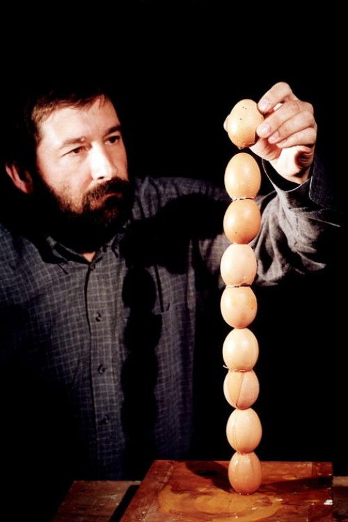 A Coluna de Colombo (2009) poster