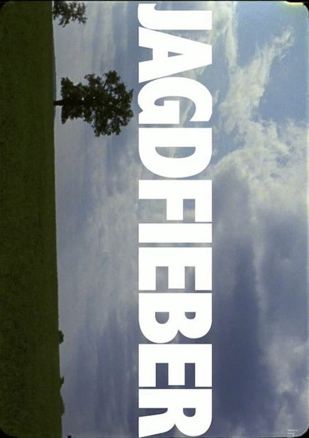 Jagdfieber (2008) poster