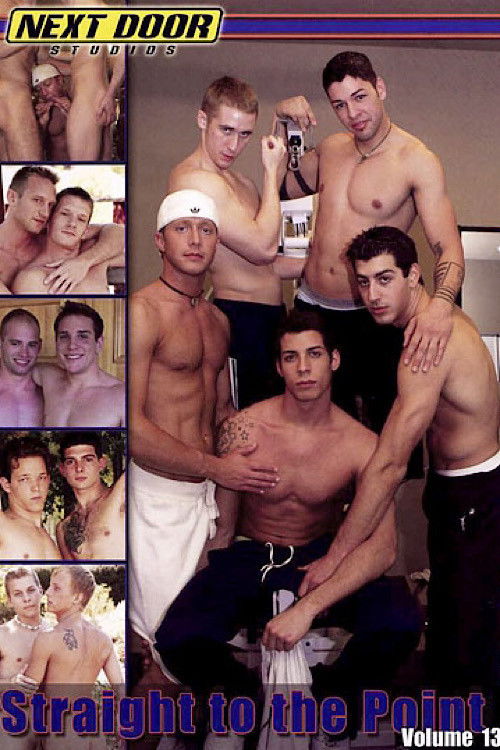 Straight to the Point Volume 13 (2009) poster