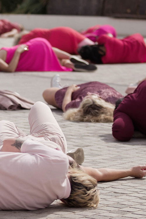 Multiply (2021) poster